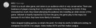 YouTube viewer provides their take on the streamer comparing two competitive FPS titles (Image via Twitch Edited Clips/YouTube)